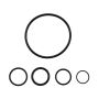 FEL PRO GASKETS ES 72962 Engine Oil Filter Adapter Seal Set