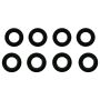 FEL PRO GASKETS ES 72967 Spark Plug Tube Seal Set