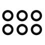FEL PRO GASKETS ES 72974 Spark Plug Tube Seal Set