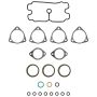 FEL PRO GASKETS ES 73013 Turbocharger Mounting Gasket Set