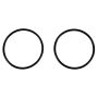 FEL PRO GASKETS ES 73020 Fuel Injection Plenum Gasket Set