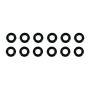 FEL PRO GASKETS ES 73046 Fuel Injector O-Ring Kit