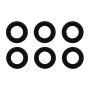 FEL PRO GASKETS ES 73059 Fuel Injector O-Ring Kit