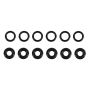FEL PRO GASKETS ES 73067 Fuel Injector O-Ring Kit
