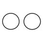 FEL PRO GASKETS ES 73082 Engine Water Pump Gasket Kit