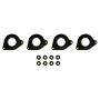 FEL PRO GASKETS ES 73103 Spark Plug Tube Seal Set