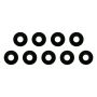 FEL PRO GASKETS ES 73109 Engine Valve Cover Grommet Set