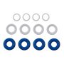 FEL PRO GASKETS ES 73119-1 Fuel Injector O-Ring Kit