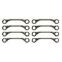 FEL PRO GASKETS ES 73122 Exhaust Manifold Lock Plate