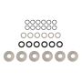 FEL PRO GASKETS ES 73128-1 Fuel Injector O-Ring Kit