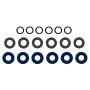 FEL PRO GASKETS ES 73134 Fuel Injector O-Ring Kit