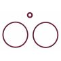 FEL PRO GASKETS ES 73142 Engine Oil Filter Adapter Seal Set