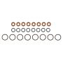 FEL PRO GASKETS ES 73178 Fuel Injector O-Ring Kit
