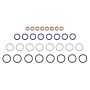 FEL PRO GASKETS ES 73181 Fuel Injector O-Ring Kit