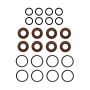 FEL PRO GASKETS ES 73186 Fuel Injector O-Ring Kit