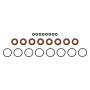 FEL PRO GASKETS ES 73201 Fuel Injector O-Ring Kit