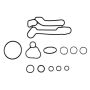 FEL PRO GASKETS ES 73215 Engine Oil Cooler Gasket Set
