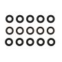 FEL PRO GASKETS ES 73218 Fuel Injector O-Ring Kit