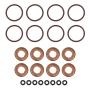 FEL PRO GASKETS ES 73281 Fuel Injector O-Ring Kit