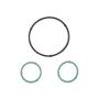 FEL PRO GASKETS ES 73356 Engine Oil Filter Adapter Seal Set