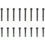 FEL PRO GASKETS ES 74033 Engine Cylinder Head Bolt Set