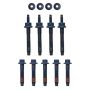 FEL PRO GASKETS ES 75108 Exhaust Manifold Hardware Kit