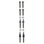 FEL PRO GASKETS ES 75109 Exhaust Manifold Hardware Kit