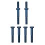 FEL PRO GASKETS ES 75111 Exhaust Manifold Hardware Kit