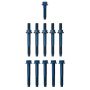 FEL PRO GASKETS ES 75117 Exhaust Manifold Hardware Kit
