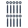 FEL PRO GASKETS ES 75118 Exhaust Manifold Hardware Kit