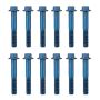 FEL PRO GASKETS ES 75121 Exhaust Manifold Hardware Kit