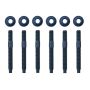 FEL PRO GASKETS ES 75122 Exhaust Manifold Hardware Kit