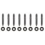 FEL PRO GASKETS ES 75125 Exhaust Manifold Hardware Kit