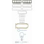 FEL PRO GASKETS FS 7669 S-2 Engine Gasket Set