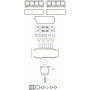 FEL PRO GASKETS FS 7725 S-2 Engine Gasket Set