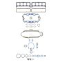 FEL PRO GASKETS FS 7733 PT-2 PermaTorque Engine Gasket Set