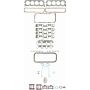 FEL PRO GASKETS FS 7895 PT-3 PermaTorque Engine Gasket Set