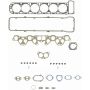 FEL PRO GASKETS HS 21157 PT-1 PermaTorque Engine Cylinder Head Gasket Set