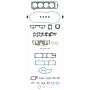 FEL PRO GASKETS HS 26185 PT-2 PermaTorque Engine Cylinder Head Gasket Set