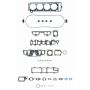 FEL PRO GASKETS HS 26185 PT-3 PermaTorque Engine Cylinder Head Gasket Set