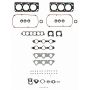 FEL PRO GASKETS HS 26186 PT-2 PermaTorque Engine Cylinder Head Gasket Set