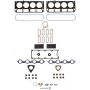 FEL PRO GASKETS HS 26190 PT-1 PermaTorque Engine Cylinder Head Gasket Set