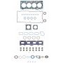 FEL PRO GASKETS HS 26206 PT-1 PermaTorque Engine Cylinder Head Gasket Set