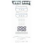 FEL PRO GASKETS HS 26207 PT-2 PermaTorque Engine Cylinder Head Gasket Set