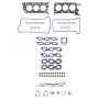FEL PRO GASKETS HS 26207 PT-3 PermaTorque Engine Cylinder Head Gasket Set