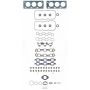 FEL PRO GASKETS HS 26208 PT-2 PermaTorque Engine Cylinder Head Gasket Set