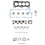FEL PRO GASKETS HS 26224 PT-2 PermaTorque Engine Cylinder Head Gasket Set