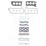 FEL PRO GASKETS HS 26233 PT-2 PermaTorque Engine Cylinder Head Gasket Set
