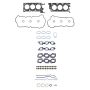 FEL PRO GASKETS HS 26233 PT-3 PermaTorque Engine Cylinder Head Gasket Set