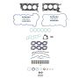 FEL PRO GASKETS HS 26233 PT-6 PermaTorque Engine Cylinder Head Gasket Set